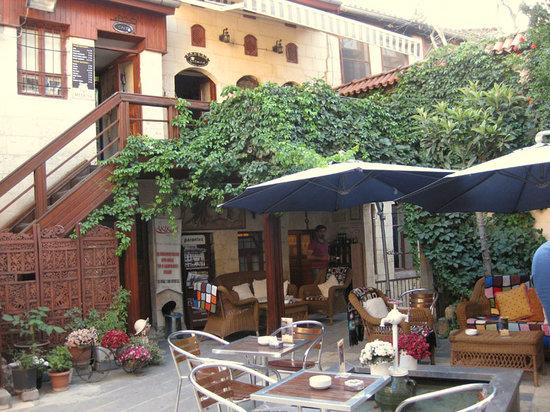 Medusa Cam Eserler Müzesi